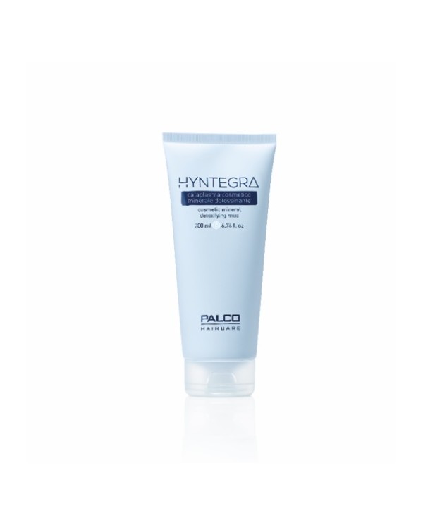PALCO HYNTEGRA CATAPLASMA MINERALIZZANTE DETOSSINANTE 200ML