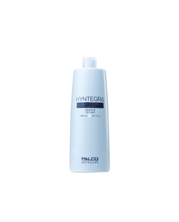 PALCO HYNTEGRA BAGNO BIVALENTE EQUILIBRIO CUTE SHAMPOO 1LT