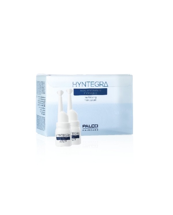 PALCO HYNTEGRA SIERO RINNOVATORE FIALE ANTICADUTA 8X8ML