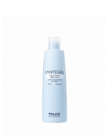 PALCO HYNTEGRA BAGNO INTENSO RIGENERANTE SHAMPOO 300ML