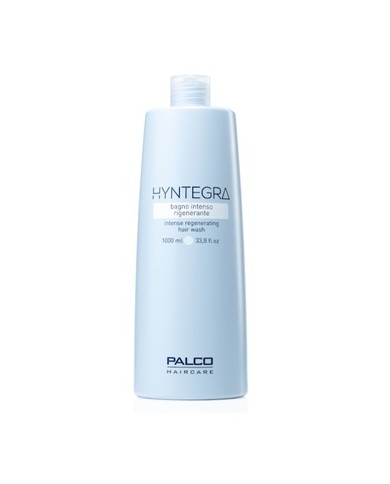 PALCO HYNTEGRA BAGNO INTENSO RIGENERANTE SHAMPOO 1LT