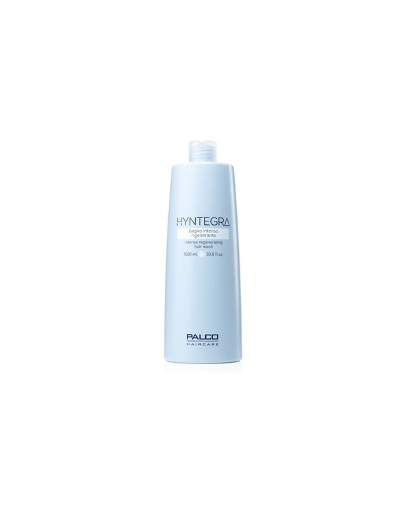 PALCO HYNTEGRA BAGNO INTENSO RIGENERANTE SHAMPOO 1LT