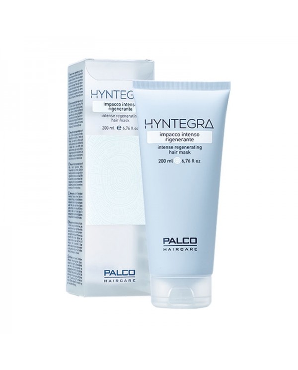 PALCO HYNTEGRA IMPACCO INTENSO RIGENERANTE 200ML