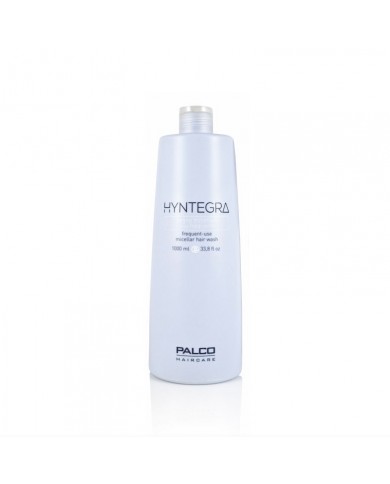 PALCO HYNTEGRA BAGNO MICELLARE USO FREQUENTE SHAMPOO 1LT