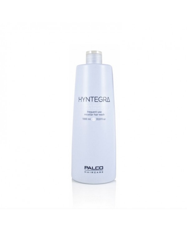 PALCO HYNTEGRA BAGNO MICELLARE USO FREQUENTE SHAMPOO 1LT
