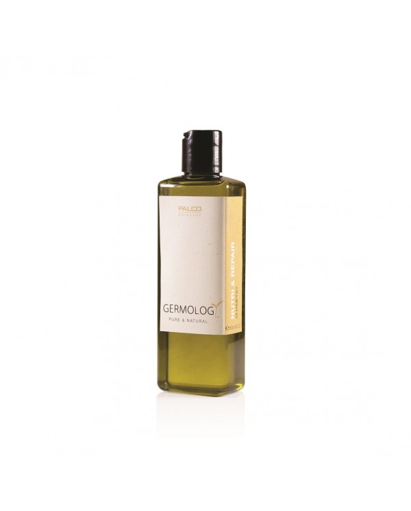 PALCO GERMOLOGY NUTRI & REPAIR SHAMPOO 250ML