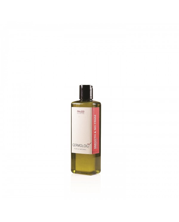 PALCO GERMOLOGY SMOOTH & NO FRIZZ SHAMPOO 250ML