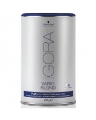 IGORA VARIO BLOND PLUS POLVERE 450GR