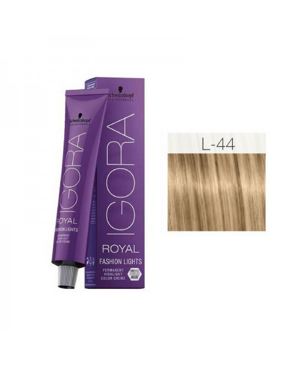 IGORA FASHION LIGHTS