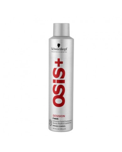 OSIS+ HOLD SESSION - SPRAY TENUTA EXTRA FORTE 300ML