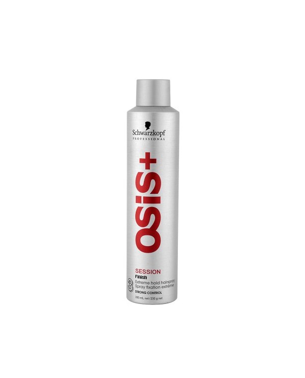 OSIS+ HOLD SESSION - SPRAY TENUTA EXTRA FORTE 300ML