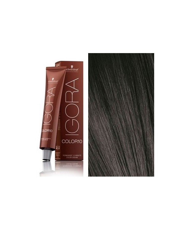 IGORA COLOR 10 MINUTI