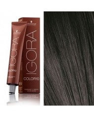 IGORA COLOR 10 MINUTI