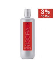 IGORA ROYAL OSSIGENO 10 VOLUMI OXY 1LT