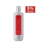 SOCOLOR OSSIDANTE IN CREMA 10VOL - 1LT