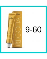 IGORA ROYAL ABSOLUTES
