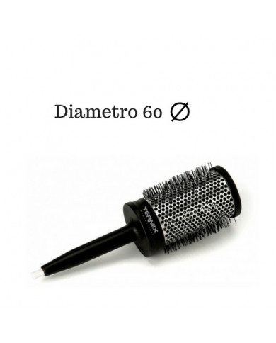 TERMIX SPAZZOLA ROTONDA PROFESSIONALE 60MM