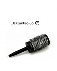 TERMIX SPAZZOLA ROTONDA PROFESSIONALE 60MM