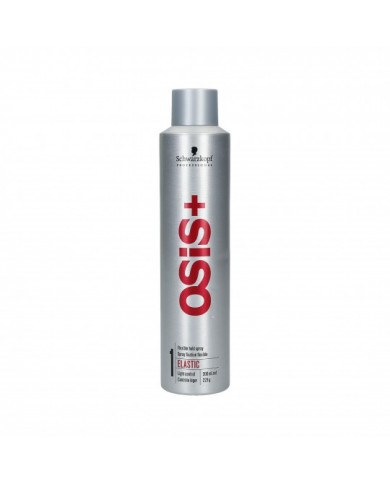 OSIS+ HOLD ELASTIC - SPRAY TENUTA MEDIA 300ML