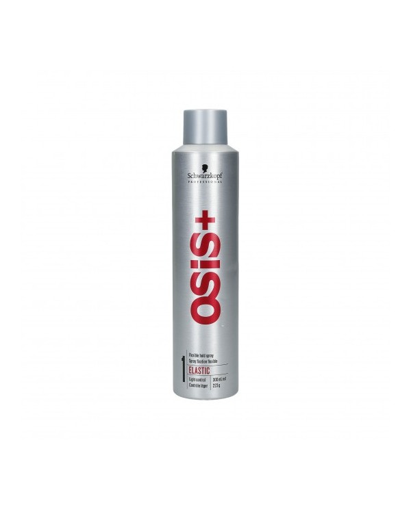 OSIS+ HOLD ELASTIC - SPRAY TENUTA MEDIA 300ML