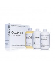 OLAPLEX SALON INTRO KIT 3 PEZZI 525ML