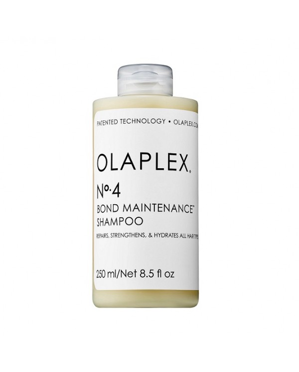 OLAPLEX N.4 BOND MAINTENANCE SHAMPOO 250ML