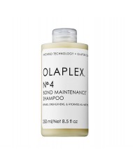 OLAPLEX N.4 BOND MAINTENANCE SHAMPOO 250ML