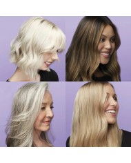OLAPLEX N.4P BLONDE ENHANCER TONING SHAMPOO 250ML