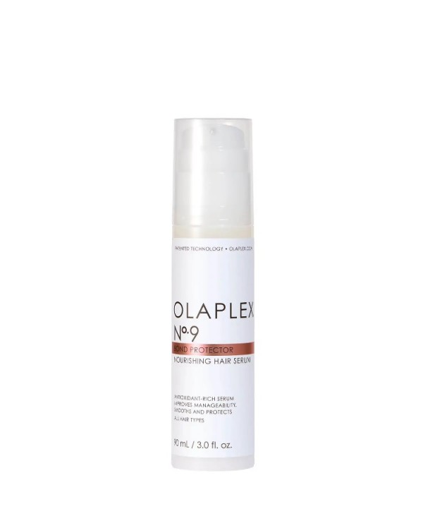 OLAPLEX N.9 BOND PROTECTOR NOURISHING HAIR SERUM 90ML