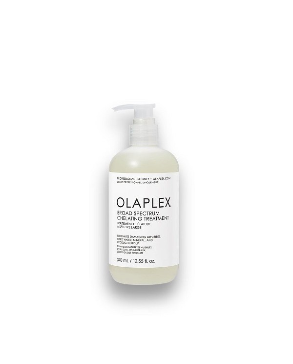 OLAPLEX BROAD SPECTRUM CHELATING TREATMENT 370ML
