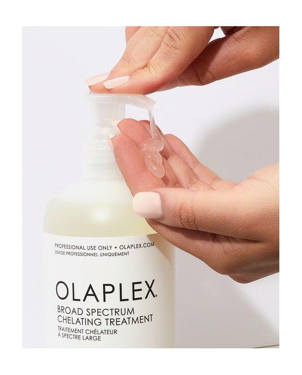 OLAPLEX BROAD SPECTRUM CHELATING TREATMENT 370ML