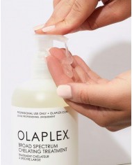 OLAPLEX BROAD SPECTRUM CHELATING TREATMENT 370ML