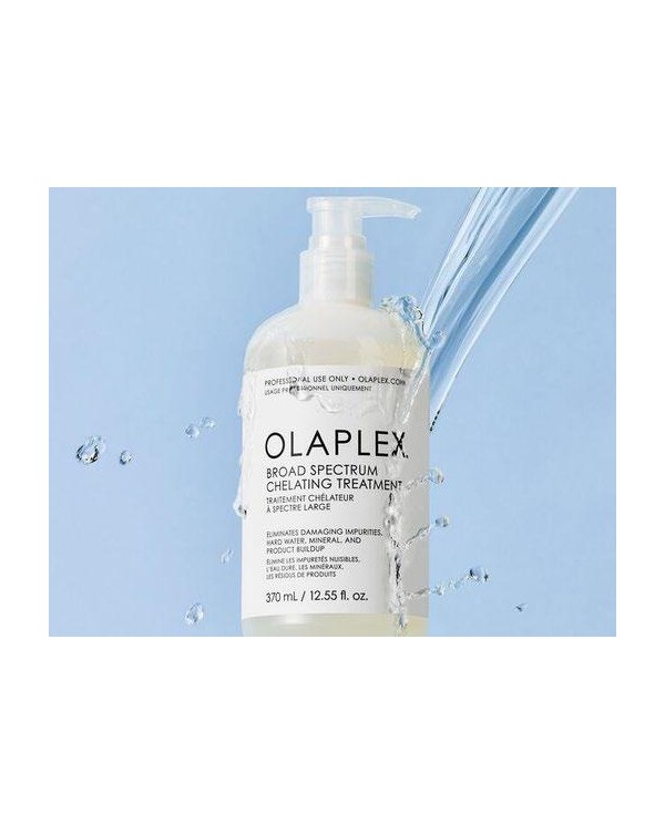 OLAPLEX BROAD SPECTRUM CHELATING TREATMENT 370ML