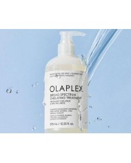 OLAPLEX BROAD SPECTRUM CHELATING TREATMENT 370ML