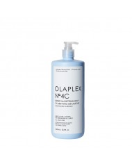 OLAPLEX N.4C BOND MAINTENANCE CLARIFYING SHAMPOO 1LT