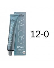 IGORA ROYAL HIGHLIFTS