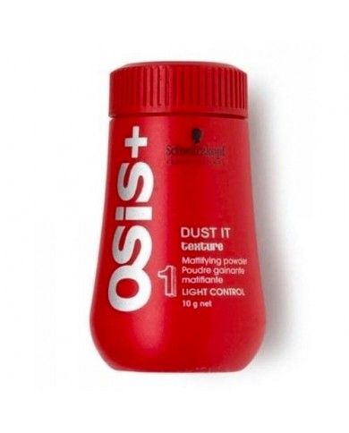 OSIS+ TEXTURE DUST IT - POLVERE VOLUMIZZANTE MATTE TENUTA FORTE 10GR