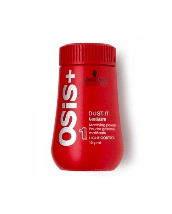 OSIS+ TEXTURE DUST IT - POLVERE VOLUMIZZANTE MATTE TENUTA FORTE 10GR