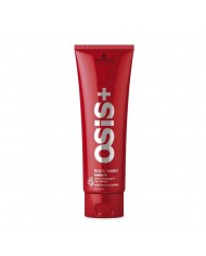 OSIS+ TEXTURE ROCK HARD - GEL TENUTA ISTANTANEA EXTRA FORTE  150ML