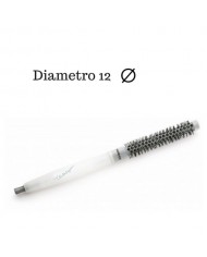 TERMIX SPAZZOLA ROTONDA CERAMIC IONIC 12MM
