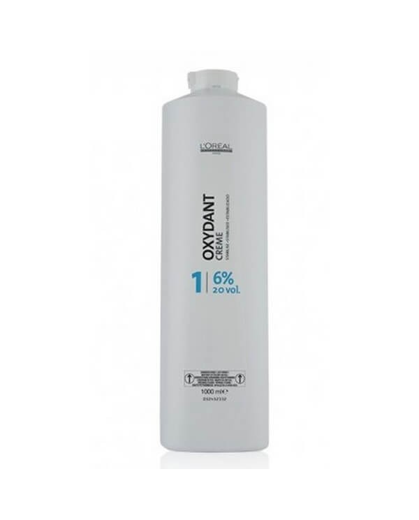 L'OREAL PROFESSIONNEL OXYDAN CREME 20 VOLUMI 1LT