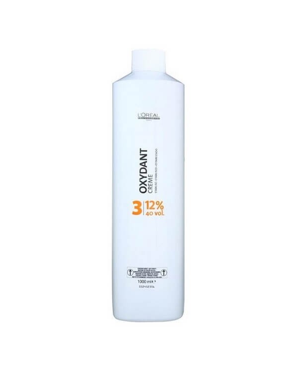L'OREAL PROFESSIONNEL OXYDAN CREME 40 VOLUMI 1LT