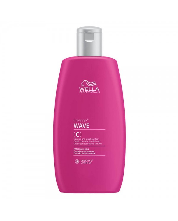 WELLA WAVE-IT MILD ONDE MORBIDE 250ML