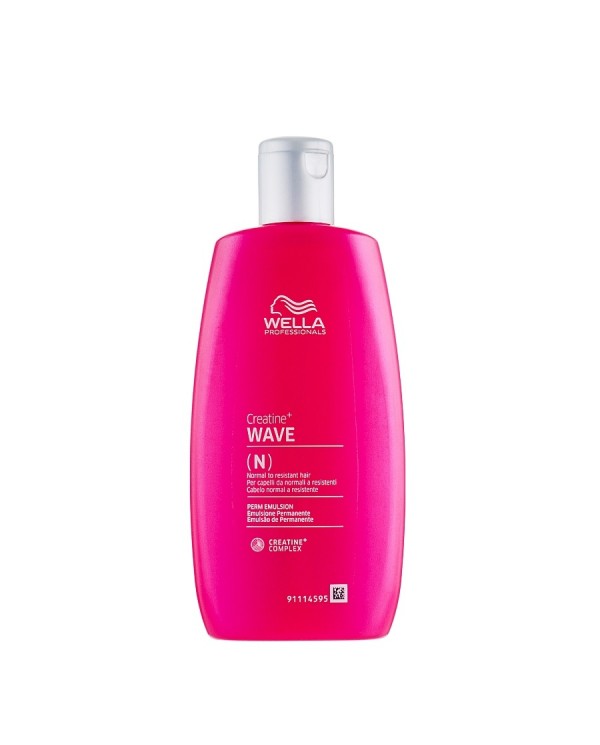 WELLA WAVE-IT INTENSE ONDE MORBIDE 250ML