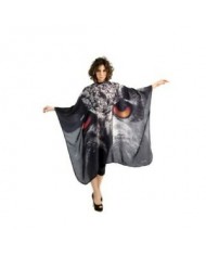 MANTELLA DA TAGLIO - NIGHT OWL