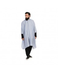 MANTELLA DA TAGLIO - GORDON RIGHE BLU