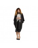 GREMBIULE PROFESSIONALE VANITY - NERO
