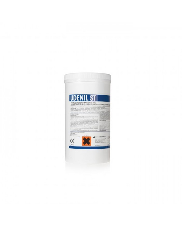 UDENIL STERILIZZANTE IN POLVERE PHARMATRADE 1KG