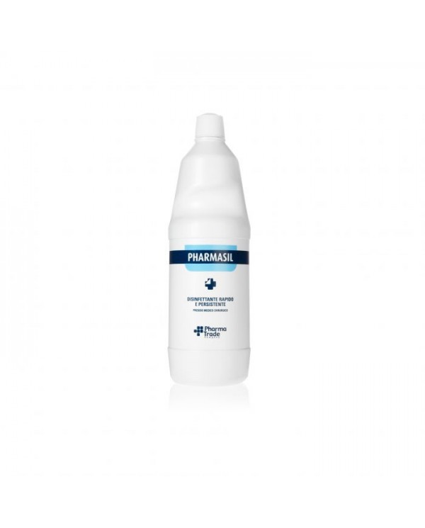 PHARMASIL DISINFETTANTE RAPIDO 1LT