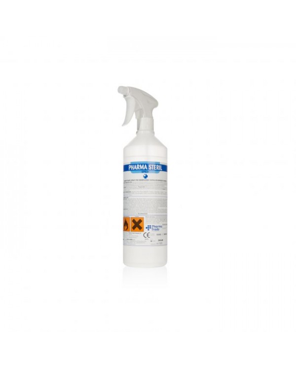 PHARMASTERIL SPRAY 1000ML